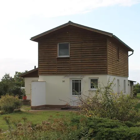 Ferienhaus Kiewittje Hébergement de vacances