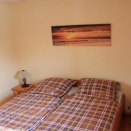 Hébergement de vacances Ferienhaus Kiewittje Fuhlendorf (Mecklenburg-Vorpommern)