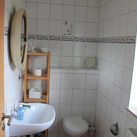 Ferienhaus Kiewittje Hébergement de vacances *