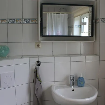 Ferienhaus Kiewittje Hébergement de vacances *