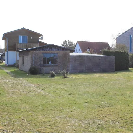 Ferienhaus Kiewittje Hébergement de vacances