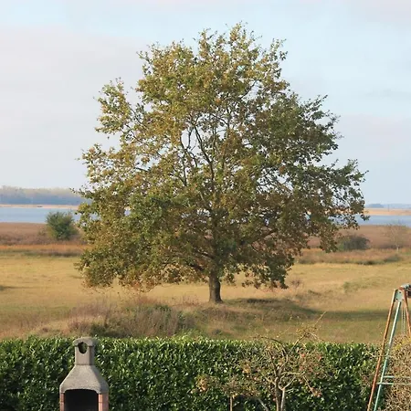 Ferienhaus Kiewittje Hébergement de vacances Fuhlendorf (Mecklenburg-Vorpommern)